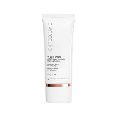 Urban Shield SPF30
